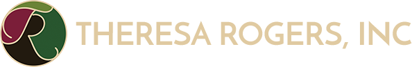Theresa Rogers, Inc., Logo